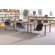 OFM Star Stack Chair