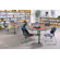 OFM Star Stack Chair