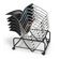 OFM Moon Stack Chair