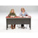 OFM 20" x 59" Training Table