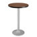OFM Cafe Height Folding Cafe Table