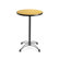 OFM Cafe Height Cafe Table - Round