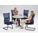 OFM Ultimate Mesh Executive Guest Chair