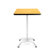 OFM Cafe Height Cafe Table - Square