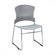 OFM MultiUse Plastic Stack Chair