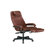 OFM High-Back Executive Chair with Arms