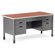 OFM Metal Computer Desk