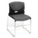 OFM Armless Stack Chair in Plastic, Fabric, or Vinyl