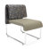 OFM Uno Reception Chair