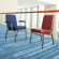 OFM Big and Tall Arm Chair