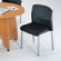 OFM Europa Convertible Armless Stack Chair