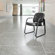 OFM Leather Guest  Reception Chair