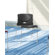 OFM Fabric Seat and Back Stack Chair