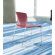 OFM Anti-Microbial/Anti-Bacterial Vinyl Seat and Back Stack Chair