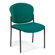 OFM Anti-bacterial / Anti-microbial Vinyl Armless Stacking Chair