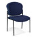 OFM Fabric Upholstered Armless Stacking Chair