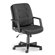 OFM Low-Back Leather Executive Conference Chair with Arms