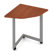 OFM 30" Corner Connector Table