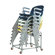 OFM Dolly for Models 305 and 306 Rico Series
