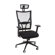 OFM Ultimate Executive High Back Fabric Mesh Chair