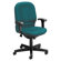 OFM Posture Mid-Back Confrence Chair with Arms