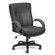 OFM Mid-Back Big and Tall Executive Chair