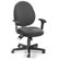 OFM Height Back Confrence Chair with Arms
