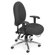 OFM Height Back Computer Chair with Arms