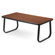 OFM Cocktail Table with Sled Base