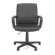 OFM Essentials Mid-Back Leather Executive Chair