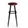 Stand2Learn Height Adjustable Classroom Stool (5th Grade - Higher Ed.)