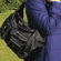 Amy Michelle Chic Lotus Tote Diaper Bag
