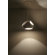 Lightexture Claylight Double Cut Pendant