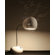 Lightexture Claylight Porcupine Desk Lamp