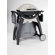 Weber Q Stationary Cart