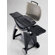 Weber Q Stationary Cart