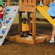 Playstar Inc. Sand Box Seat