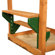 Playstar Inc. Picnic Table Brackets