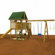 Playstar Inc. Legend Ready to Assemble Bronze Play Set