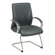Office Star Products ProLine II Deluxe Leather Visitors Chair