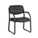 Office Star Products Faux Leather Visitors Chair