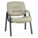 Office Star Products Visitors Leather Chair