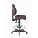 Office Star Products Height Adjustable Drafting Chair with Footring