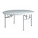Office Star Products 60" Round Resin Multi Purpose Table