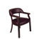 Office Star Products Traditional Guest Chair with Wrap Around Back