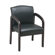 Office Star Products Mahogany Visitors Chair