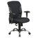 Office Star Products Mesh Mid-Back Office Chair with Arms