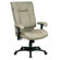 Office Star Products Deluxe High-Back Leather Executive Chair