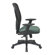 Office Star Products Air Grid Back and Fabric Seat Managerial Chair