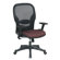 Office Star Products Air Grid Back and Fabric Seat Managerial Chair